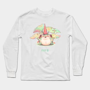 Hail Forg Long Sleeve T-Shirt